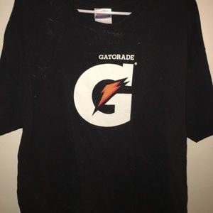Gatorade tee